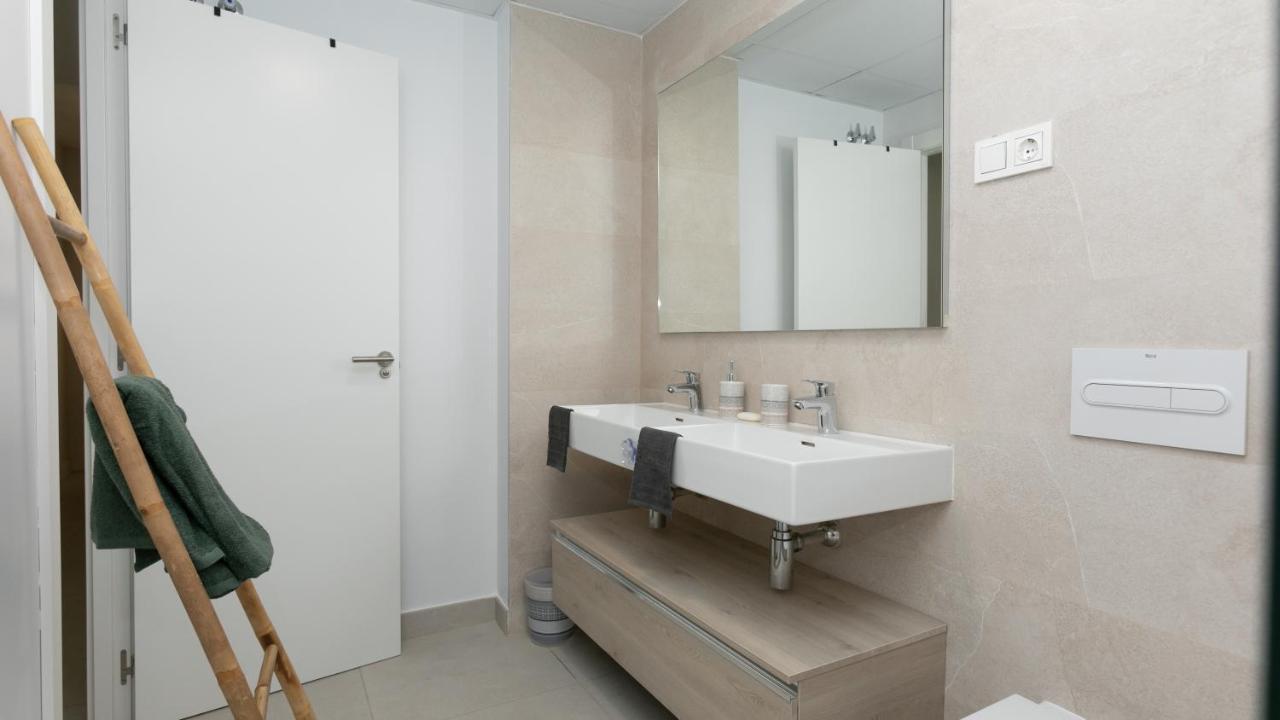 Apartment Apartamento De 1 Con Piscina Y Gimnasio Comunitarios *