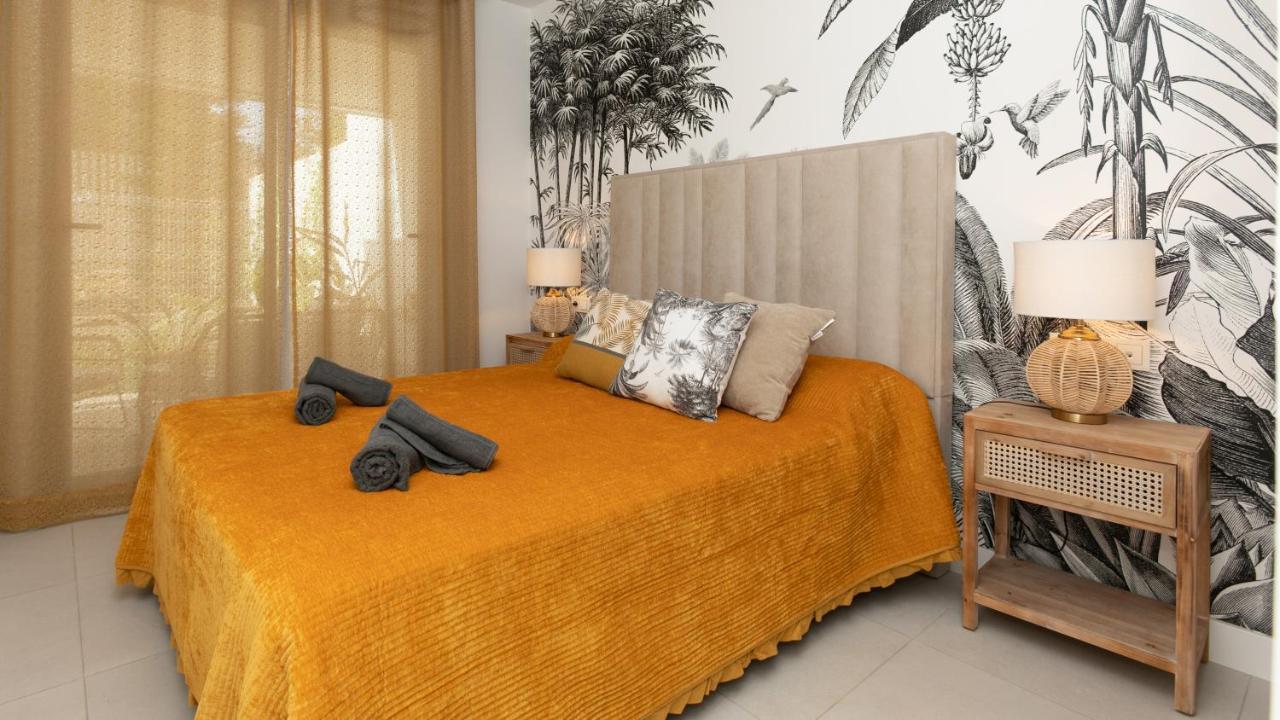 Apartment Apartamento De 1 Con Piscina Y Gimnasio Comunitarios *