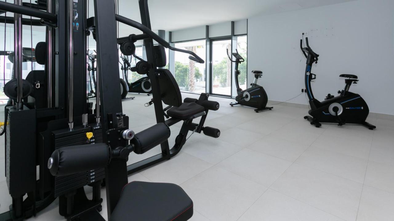 Apartment Apartamento De 1 Con Piscina Y Gimnasio Comunitarios Estepona