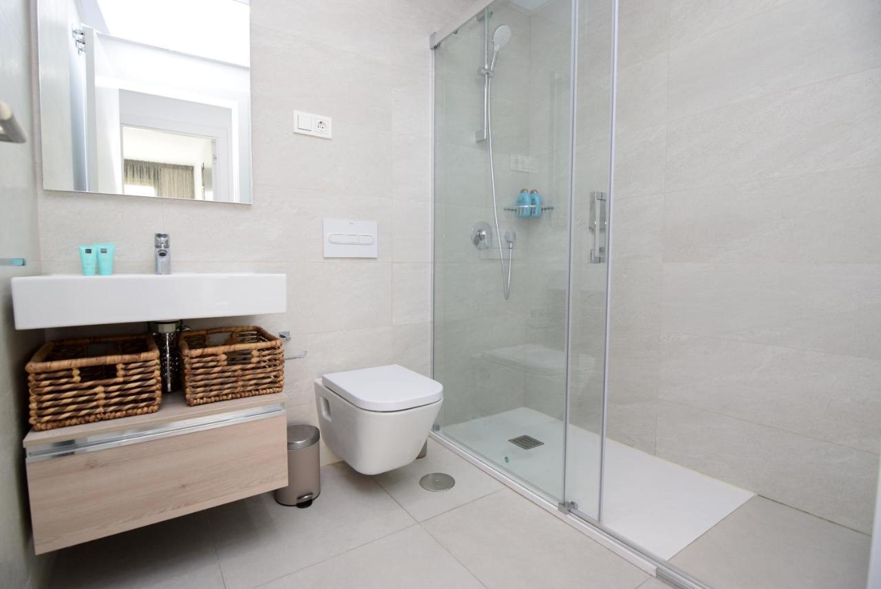 Mesas Homes Apartment *