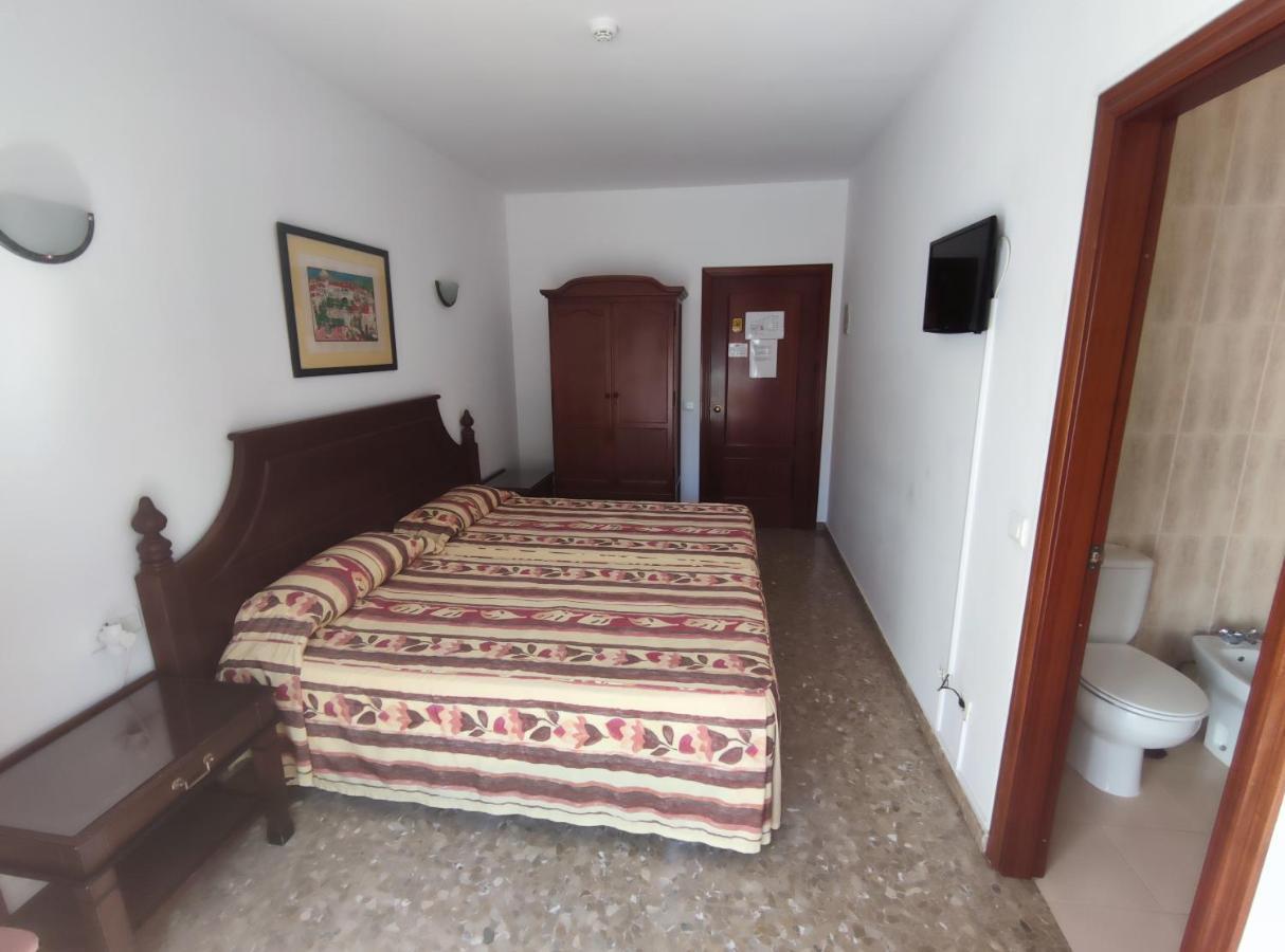 Hostal Europa Gasthuis Estepona