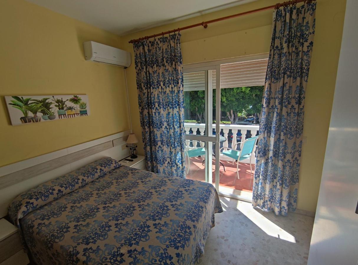 Hostal Europa Gasthuis Estepona