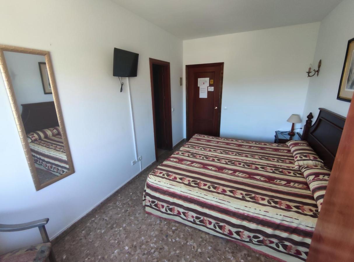Hostal Europa Gasthuis 2*