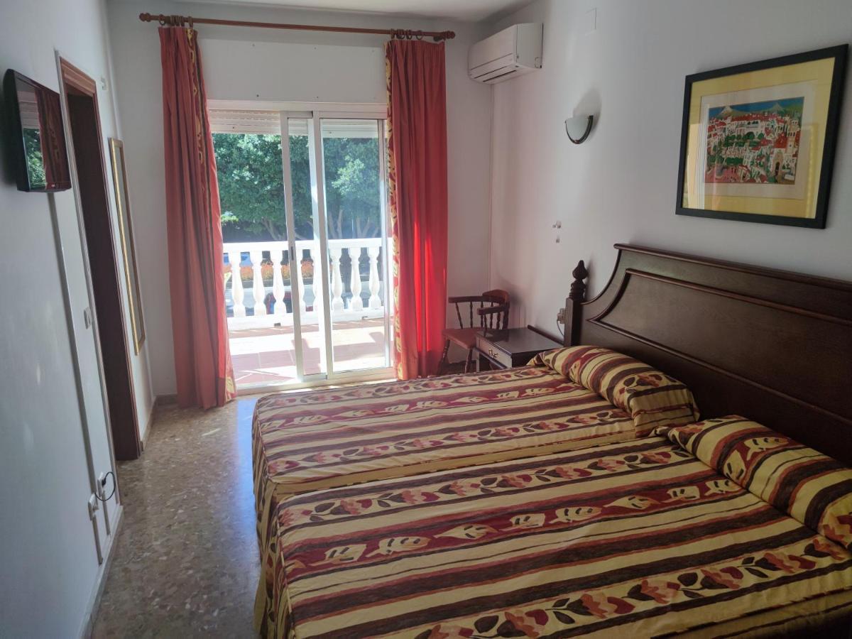 Hostal Europa Estepona