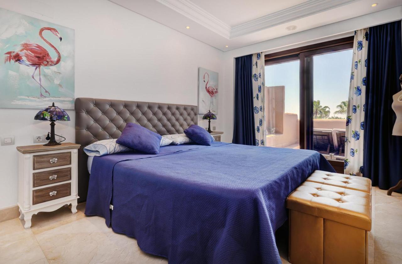Ferienhaus Exclusive Frontline Penthouse *