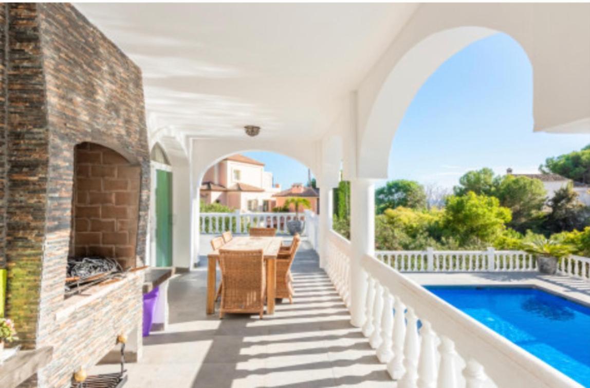 Villa Paraiso Alto