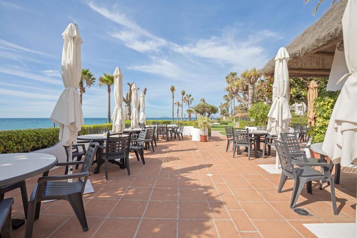 Apartamento Relax Alcazaba Estepona
