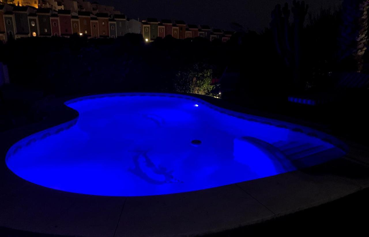 Bendex Costa Del Sol Villa