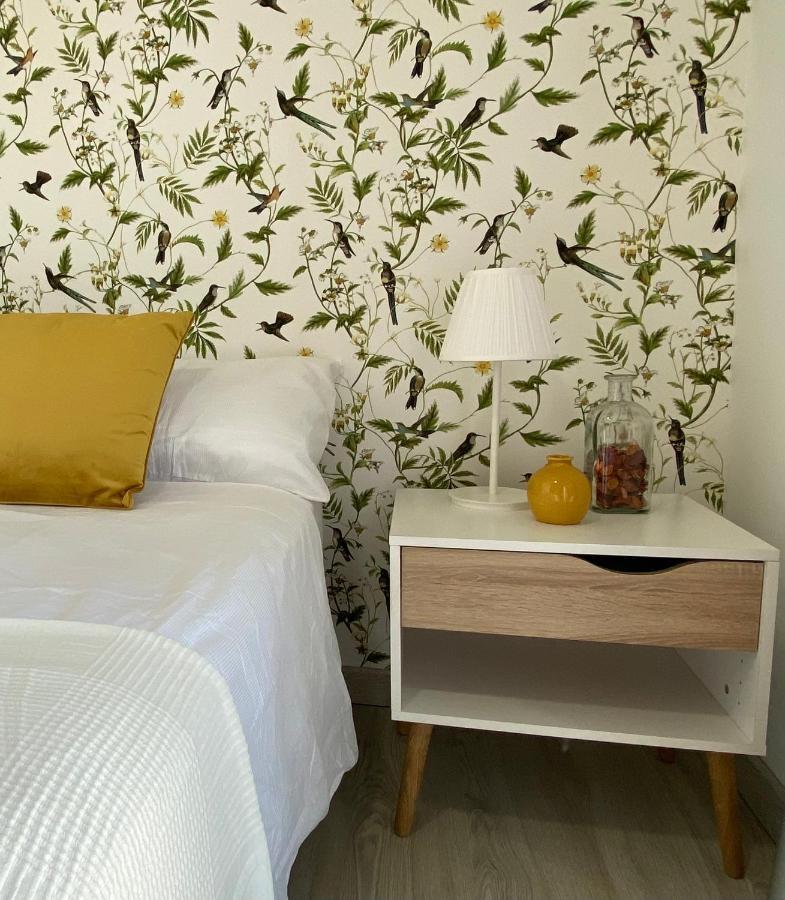Apartment Casa Violeta - Golf & Tenis Estepona