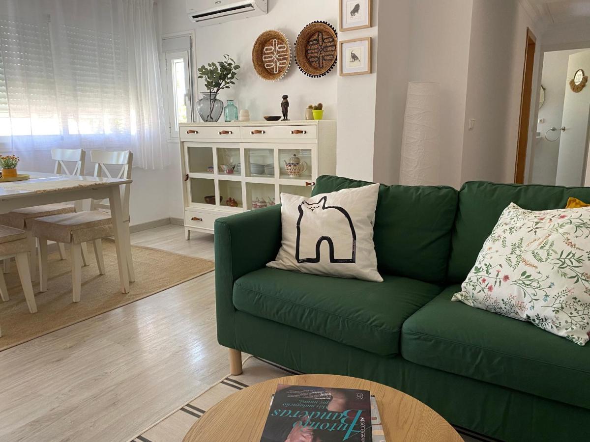 Casa Violeta - Golf & Tenis Apartment *