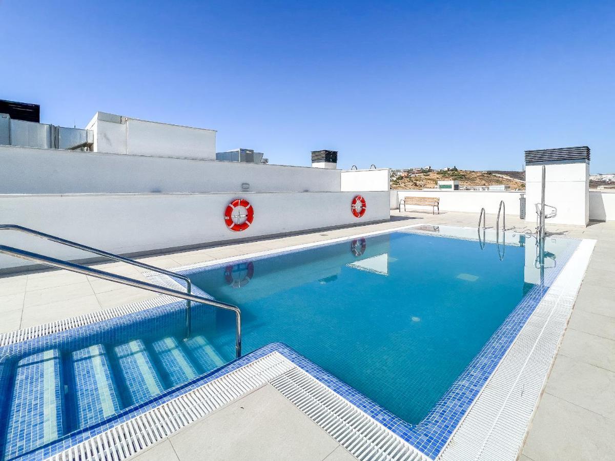 Apartment Hanami Almenara 2 Estepona