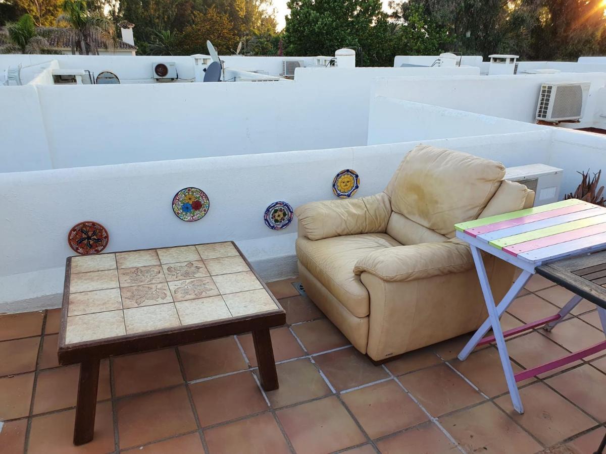 - Playa - 1 Con Terraza Solarium Mi17 Appartement