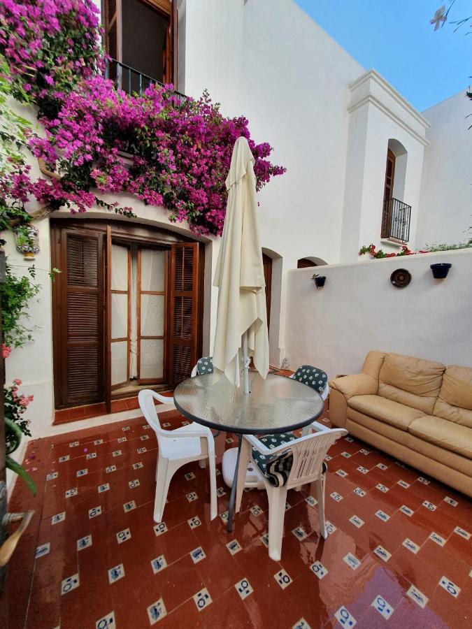 Appartement - Playa - 1 Con Terraza Solarium Mi17