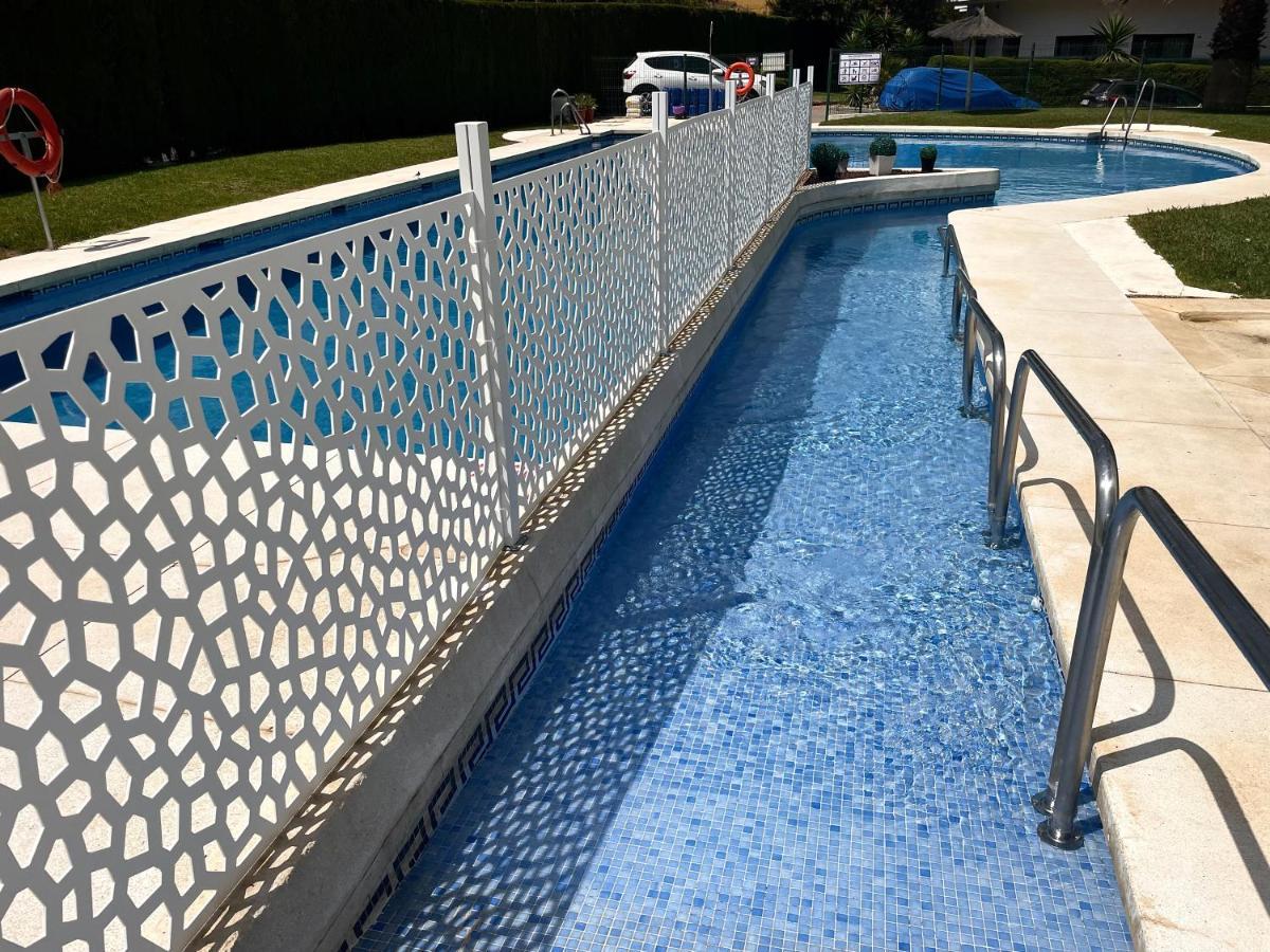 Casa Mar Apartment Estepona