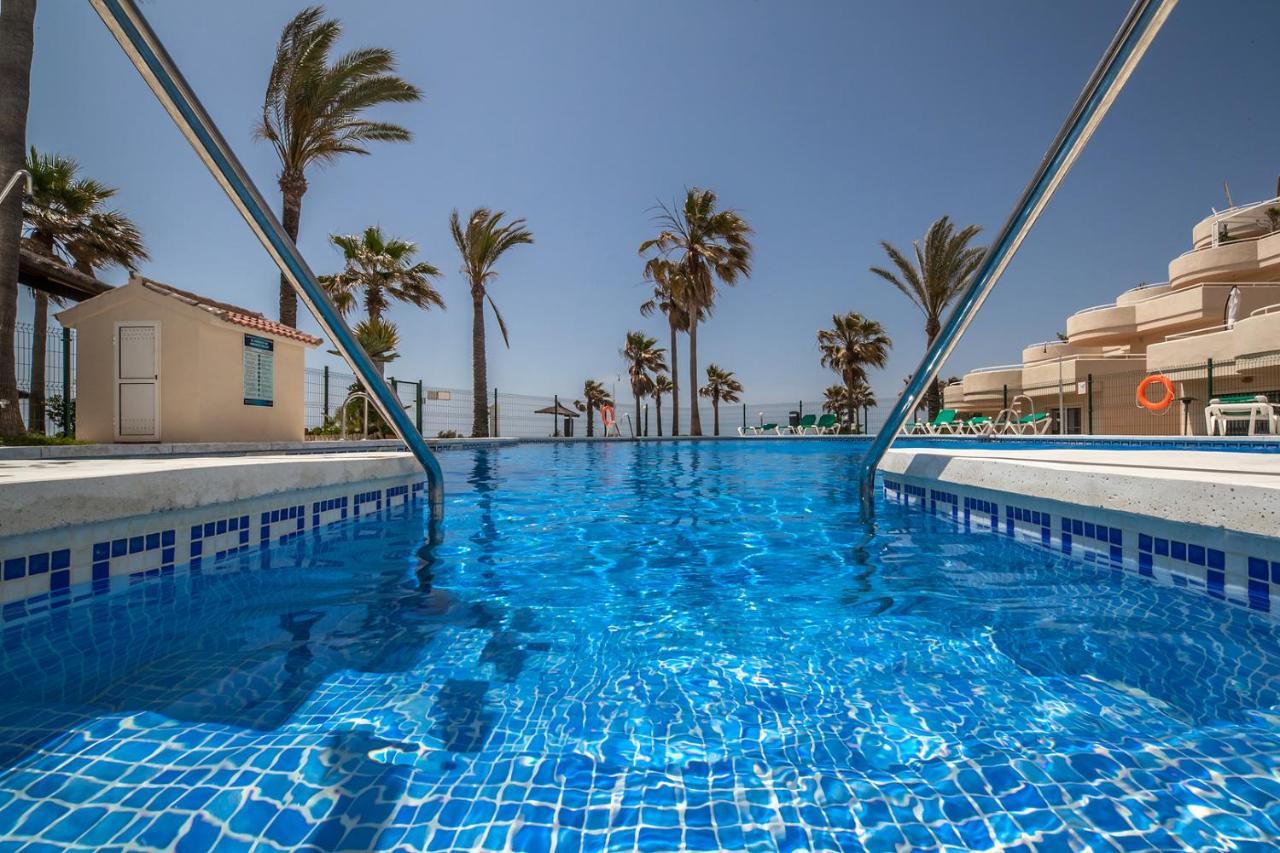 El Mirador De Appartement Estepona