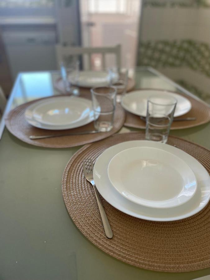 Apartamento Centrico Atico Vintage Con Vistas Al Mar En - Lazaga 7b