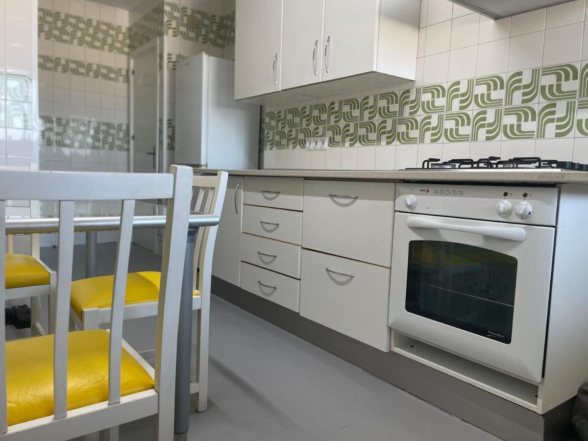 Apartamento Centrico Atico Vintage Con Vistas Al Mar En - Lazaga 7b