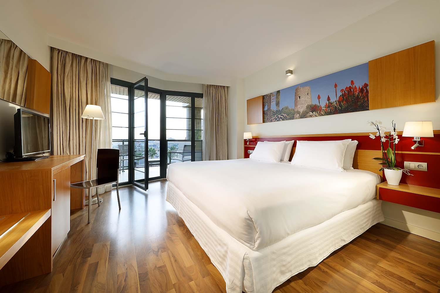 Exe Thalasso & Spa- Adults Only 4* Estepona