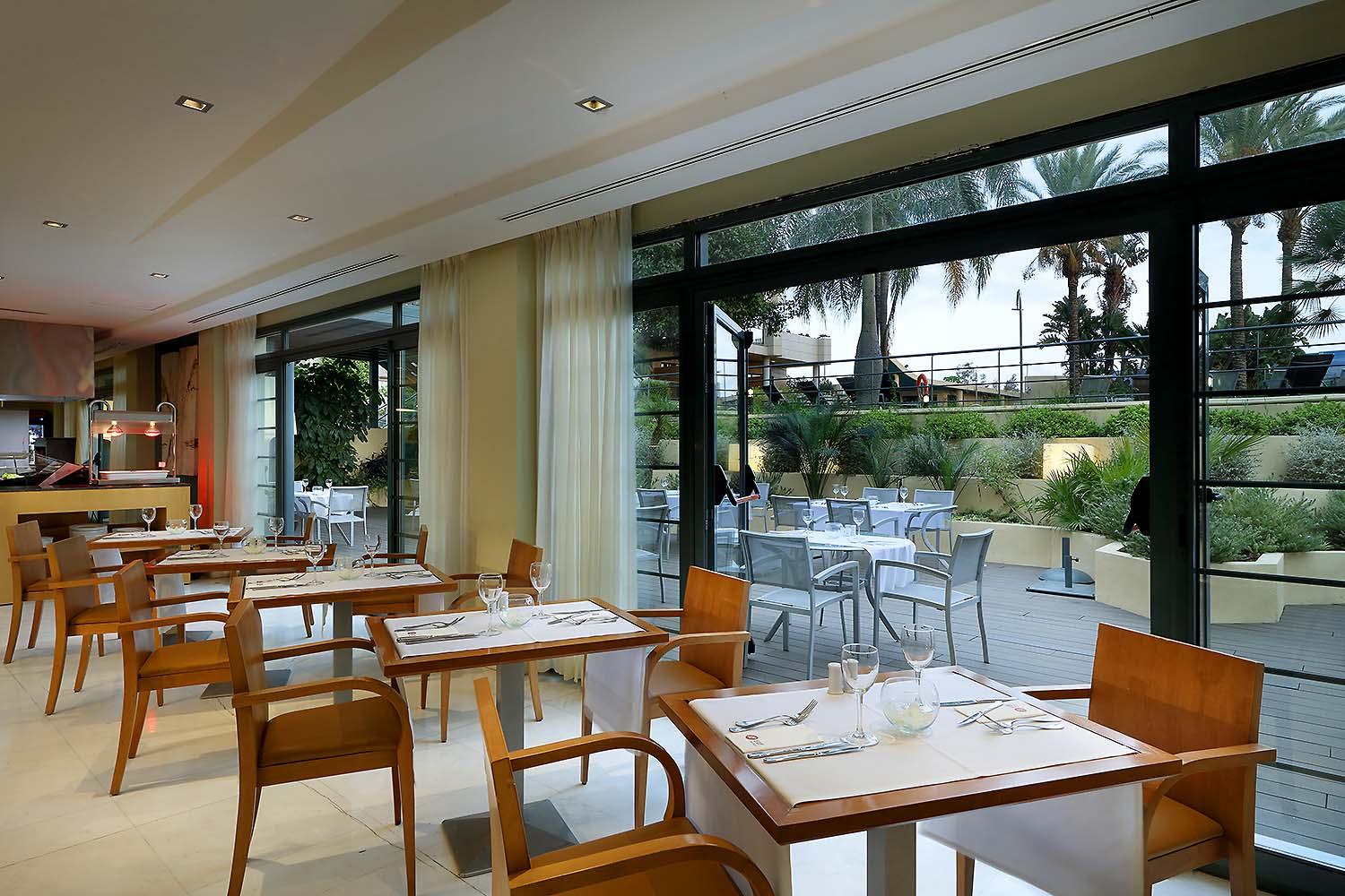 Exe Thalasso & Spa- Adults Only