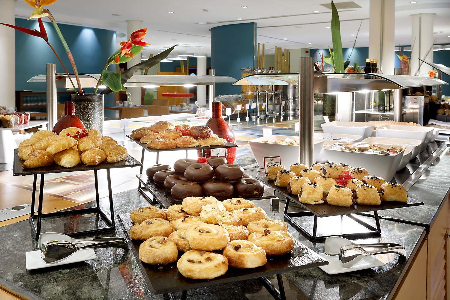Exe Thalasso & Spa- Adults Only Hotel 4*
