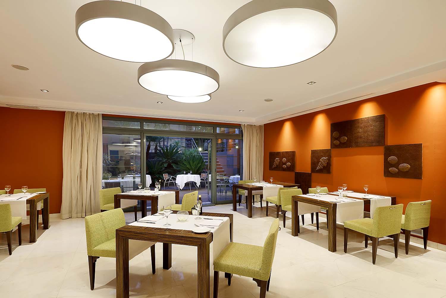 Exe Thalasso & Spa- Adults Only 4* Estepona