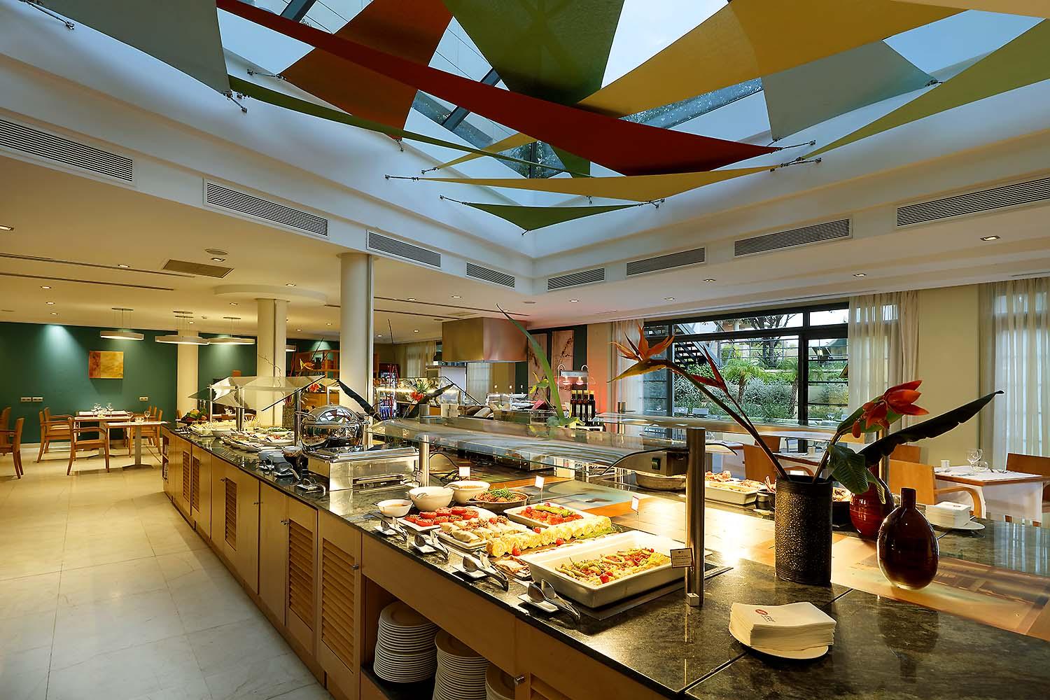 Exe Thalasso & Spa- Adults Only Hotel 4*