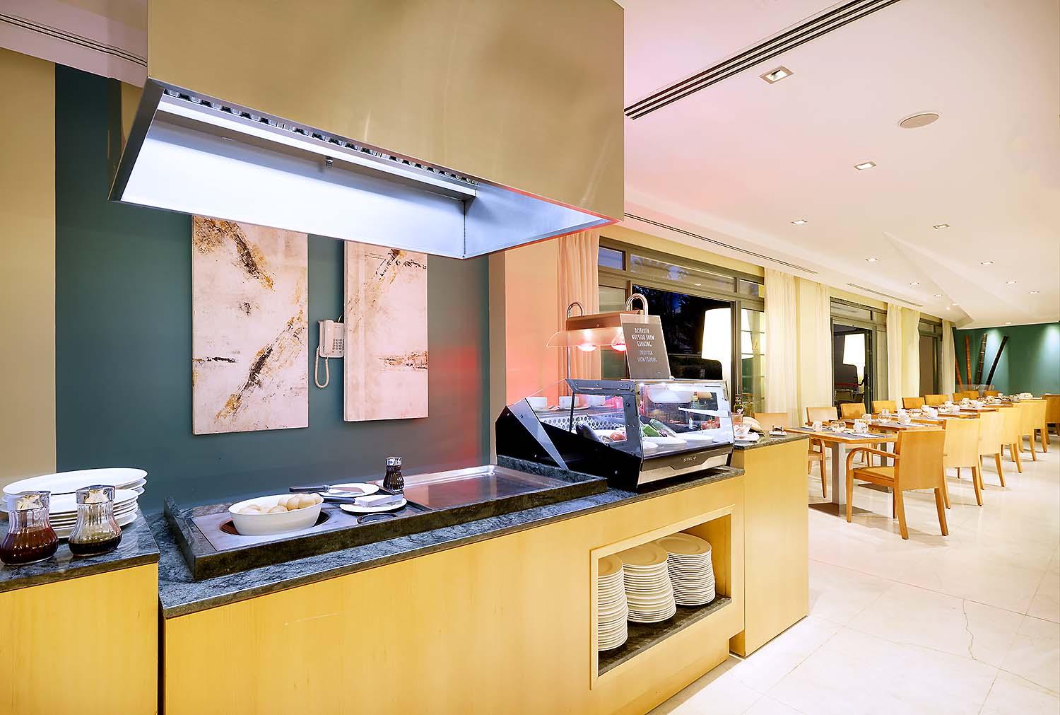 Exe Thalasso & Spa- Adults Only Hotel