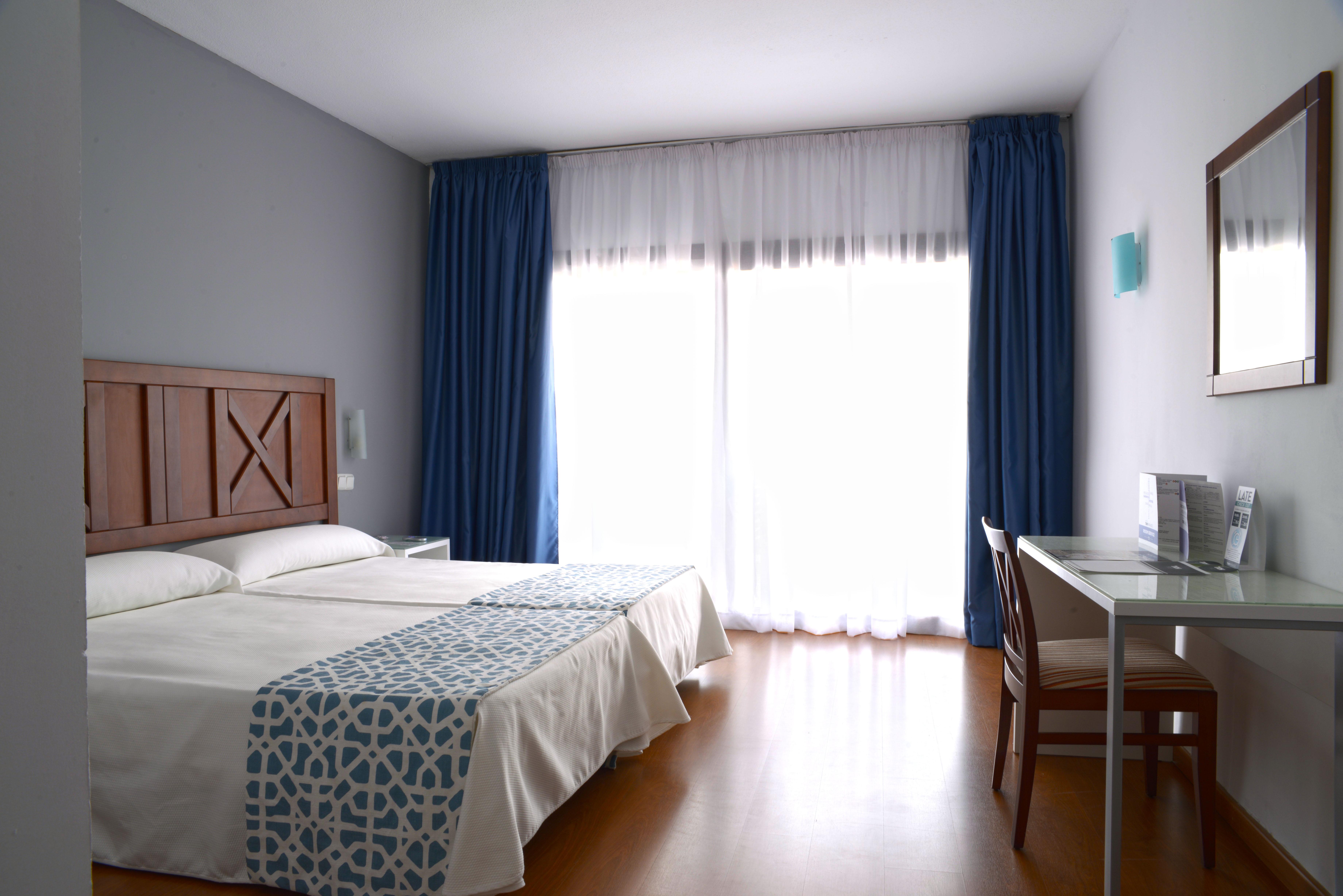 Trh Paraiso Hotel