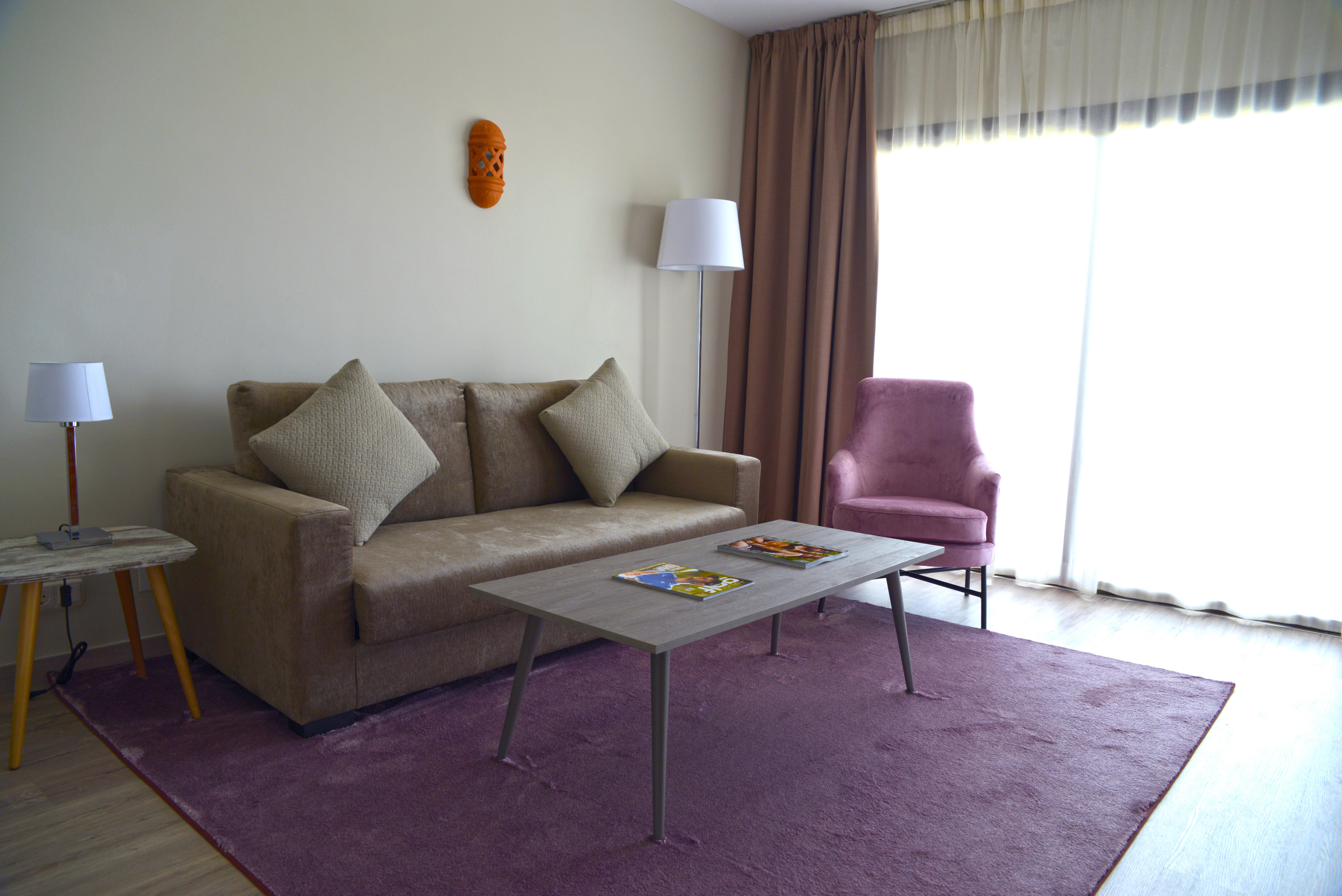 Hotel Trh Paraiso