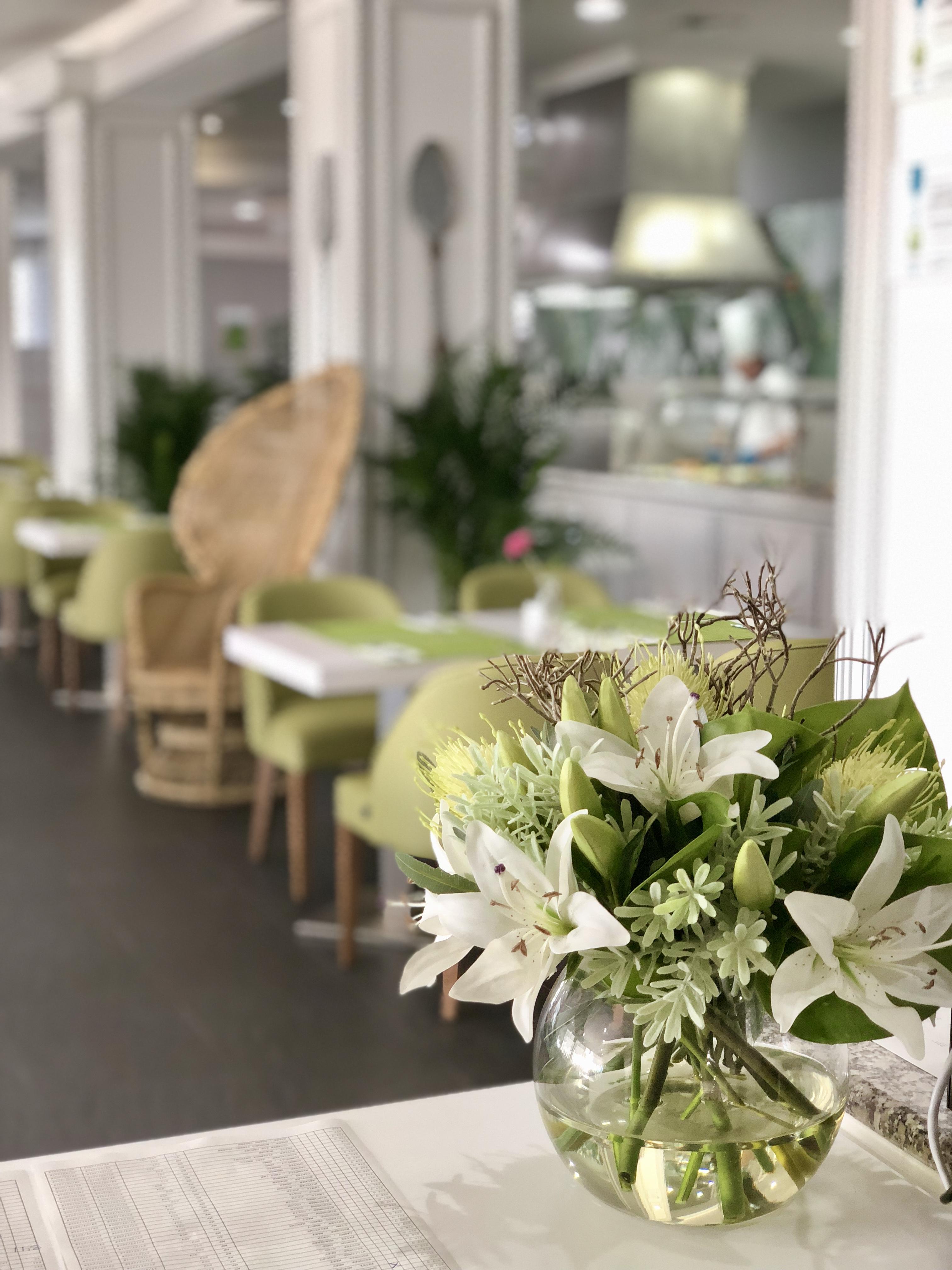 Hotel Trh Paraiso Estepona