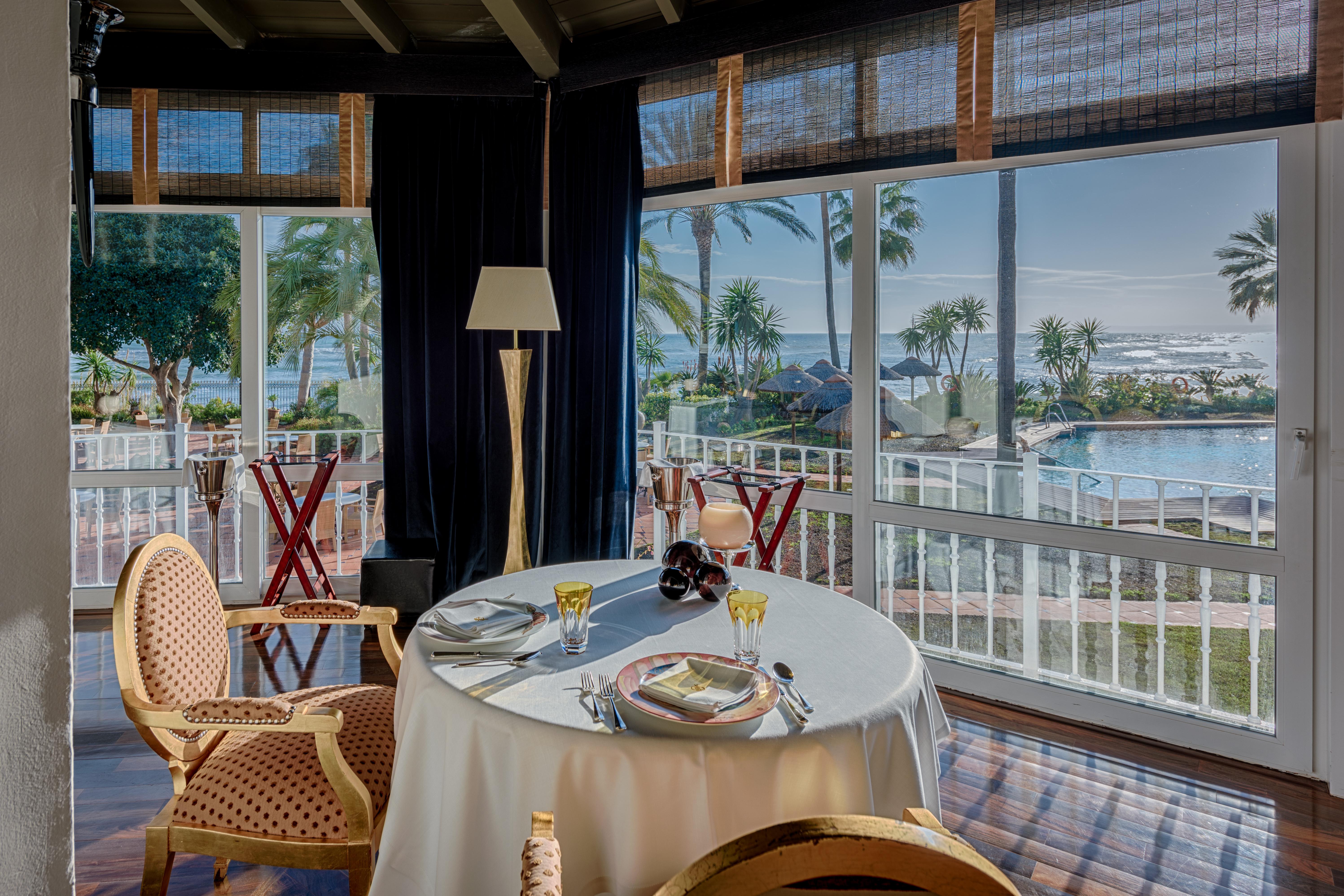 Dunas Grand Luxury (adults Only) 5* Estepona