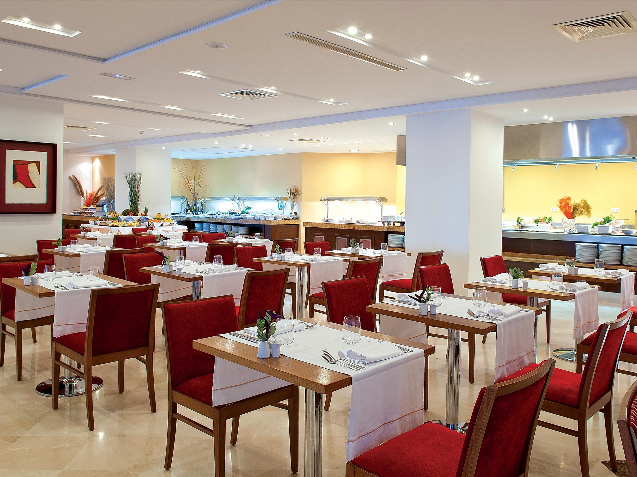 Hotel & Estepona