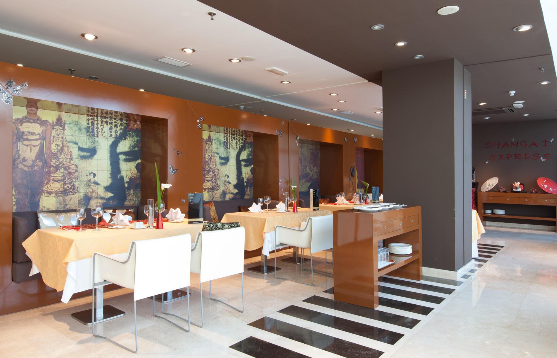 Senator Banus (adults Only) Hotel 5*