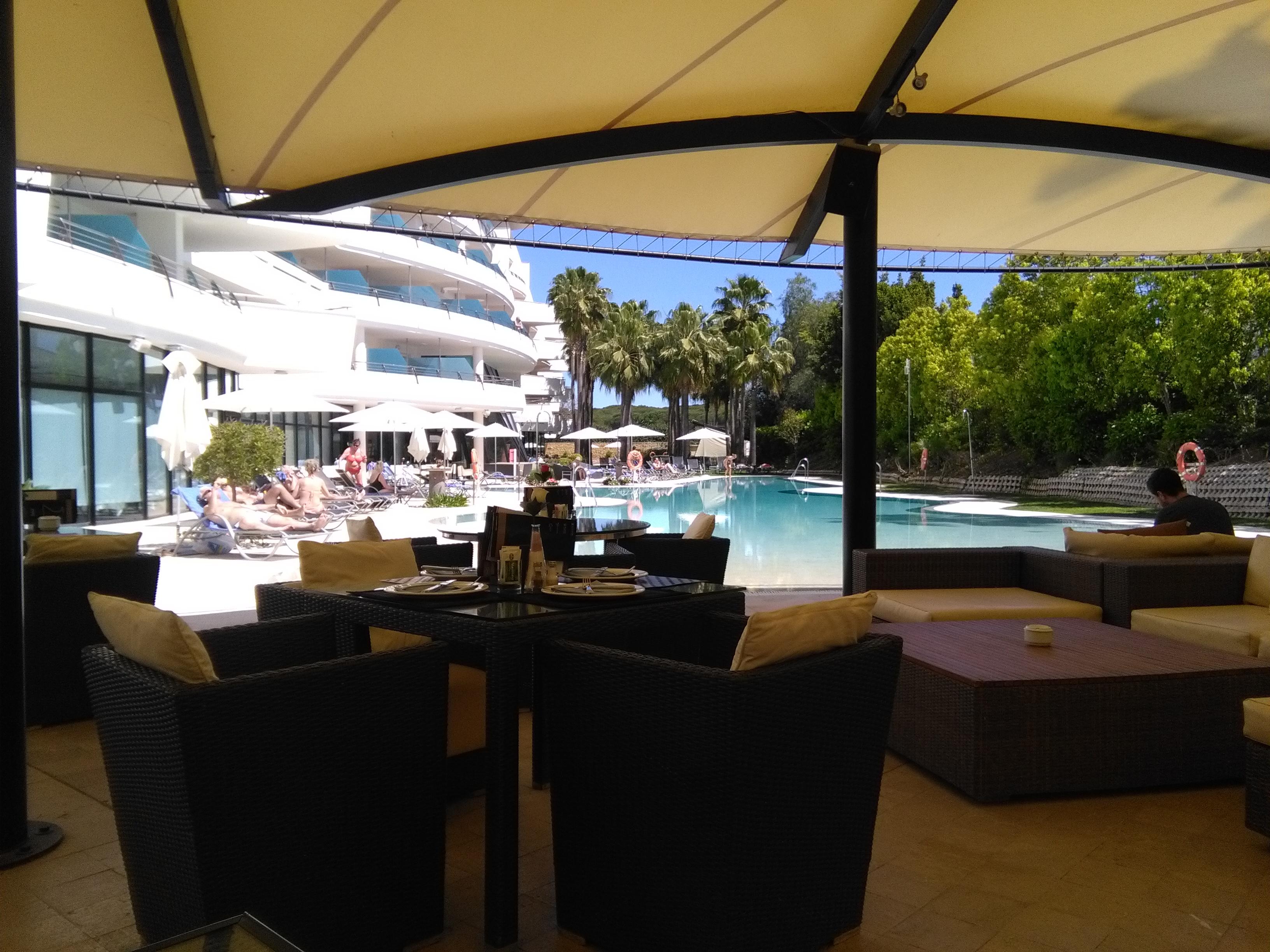 Senator Banus (adults Only) Hotel 5*