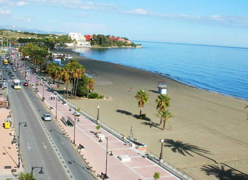 Mediterraneo By Croma Hotel *