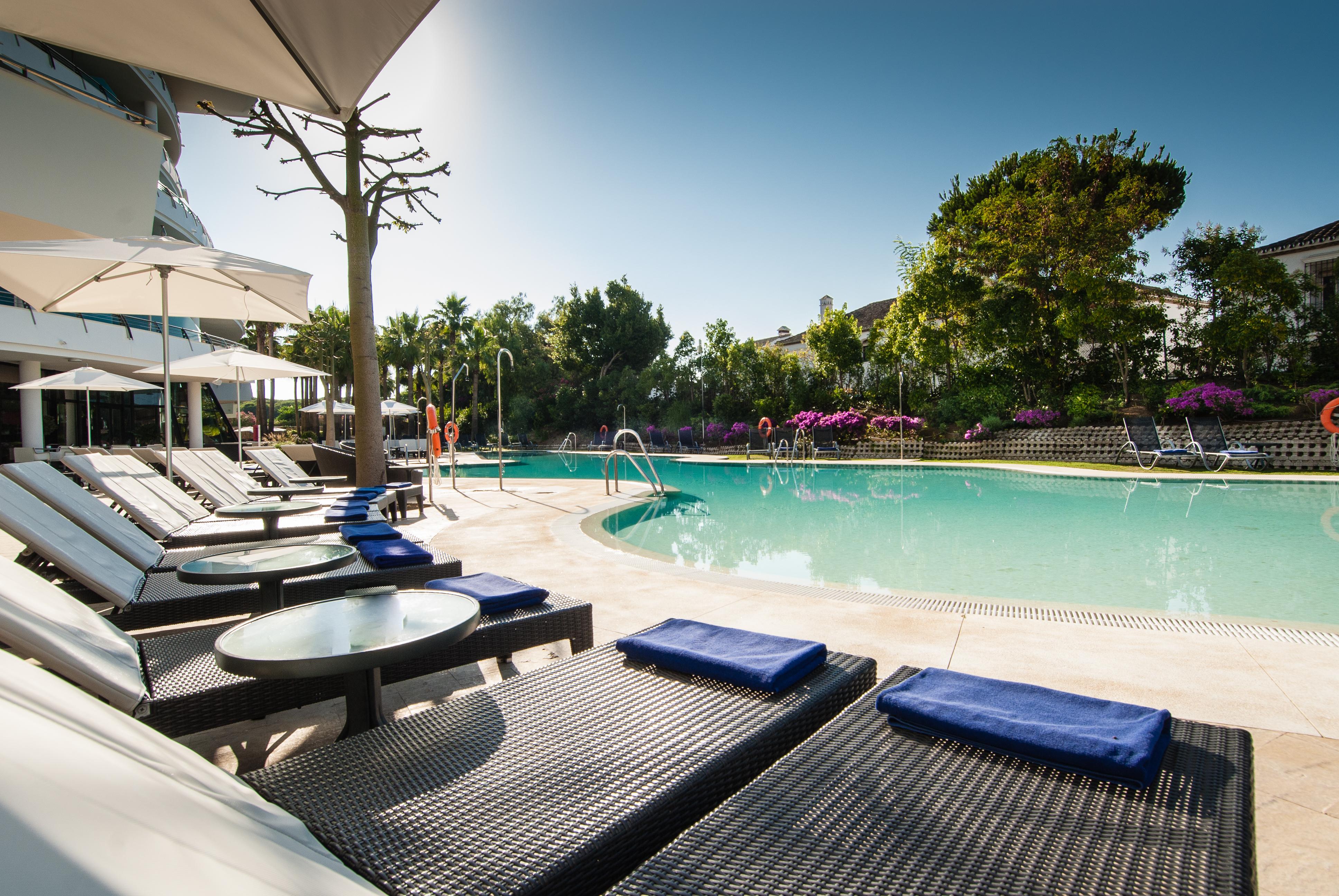 Senator Banus (adults Only) Hotel