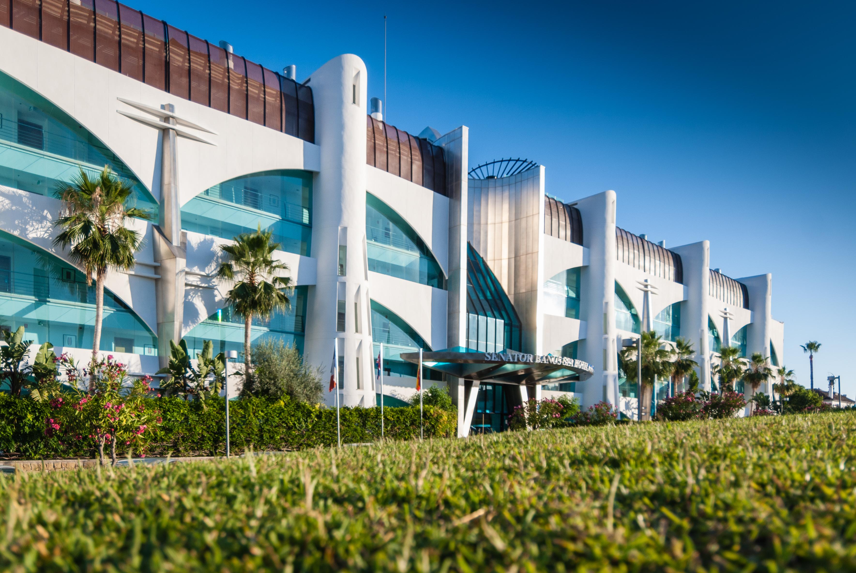 Senator Banus (adults Only) Estepona
