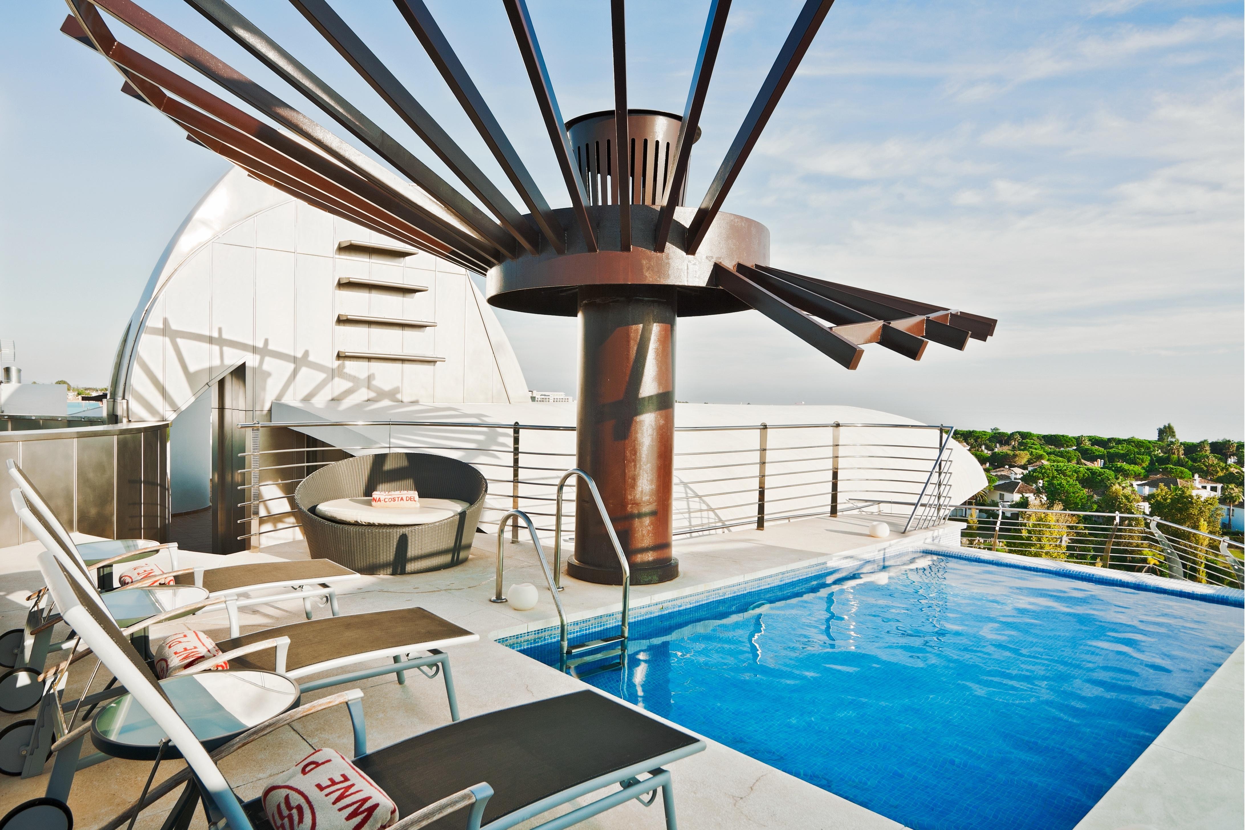 Senator Banus (adults Only) Hotel Estepona