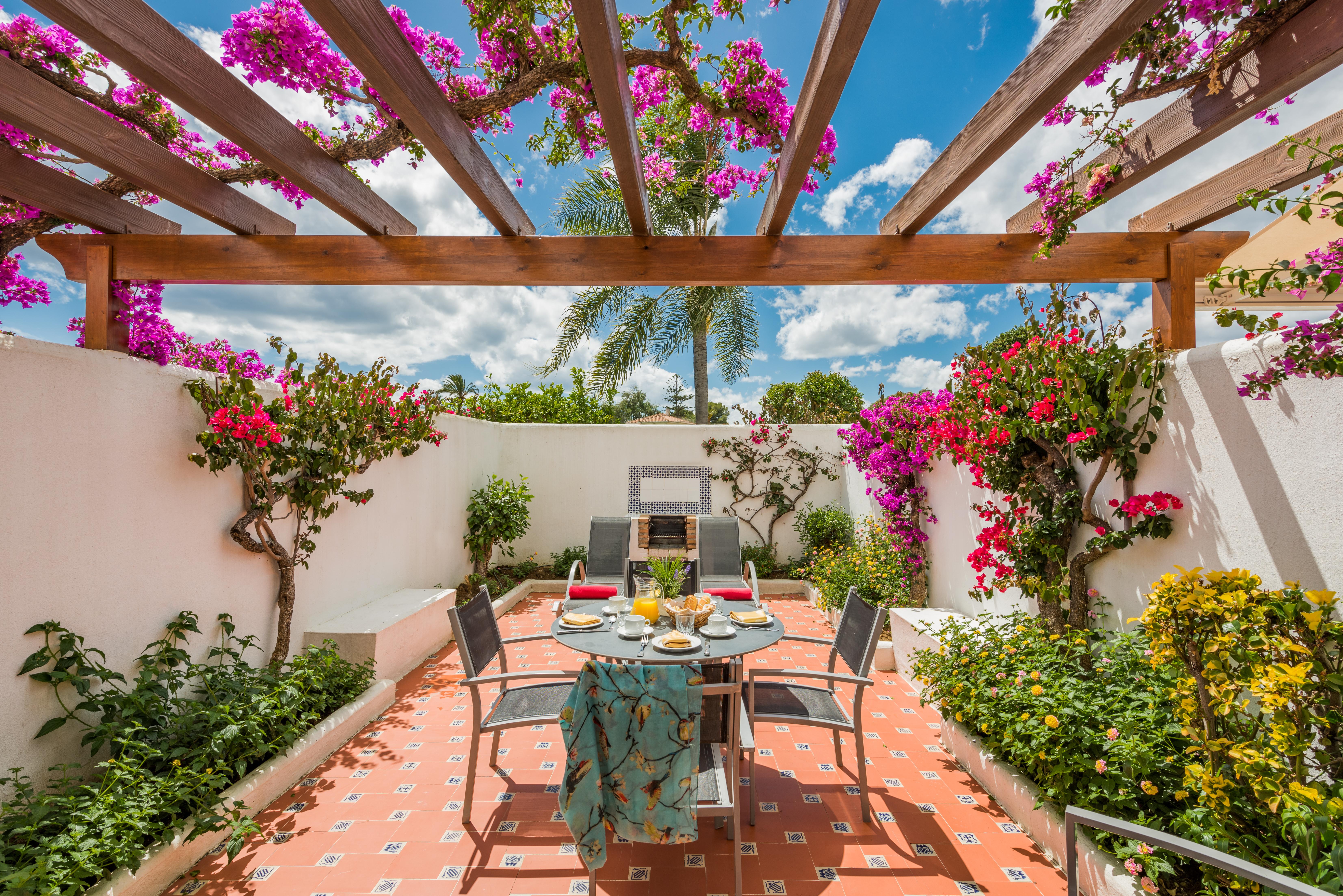 Macdonald Villacana Appartement