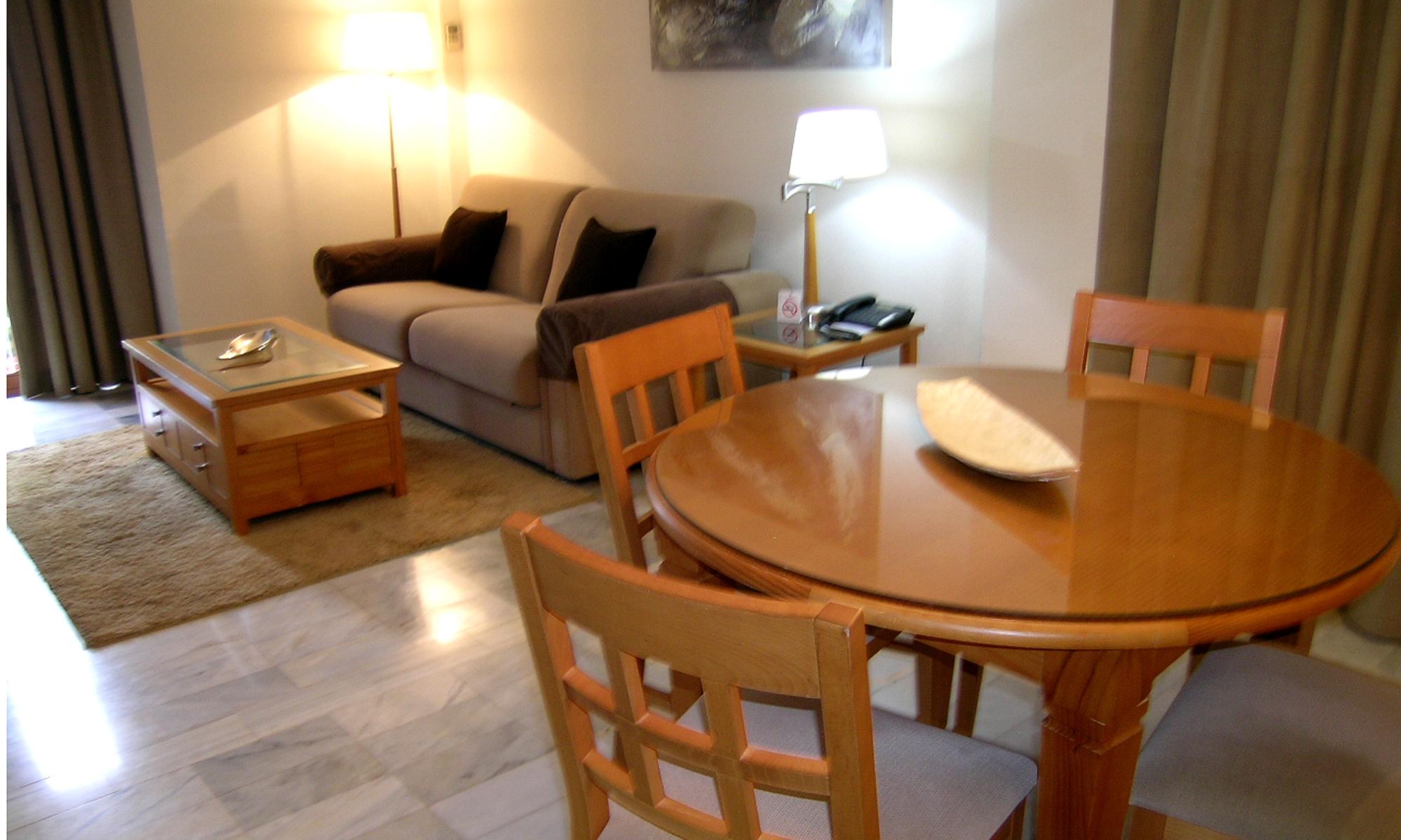 Macdonald Villacana Appartement Estepona