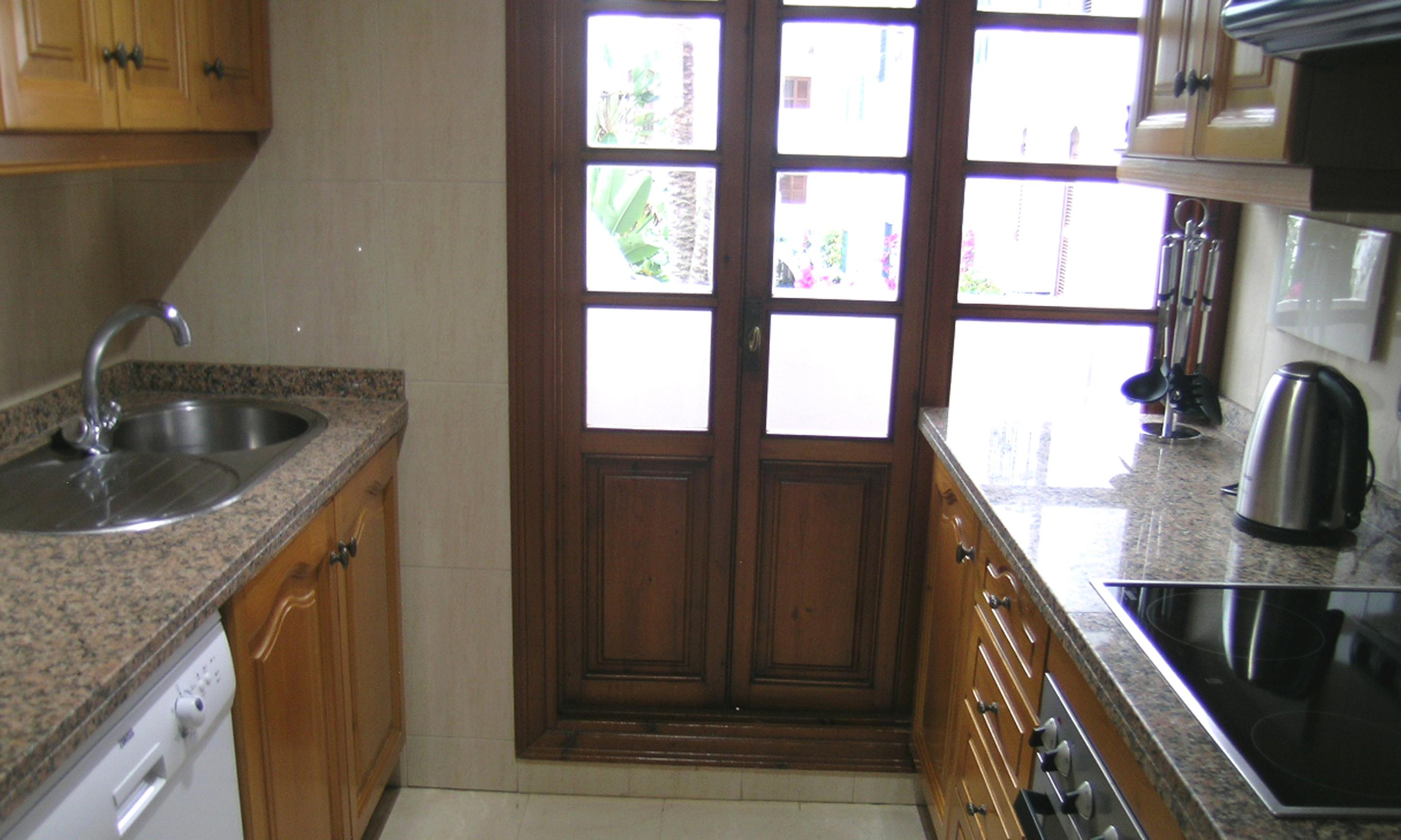 Macdonald Villacana Appartement Estepona