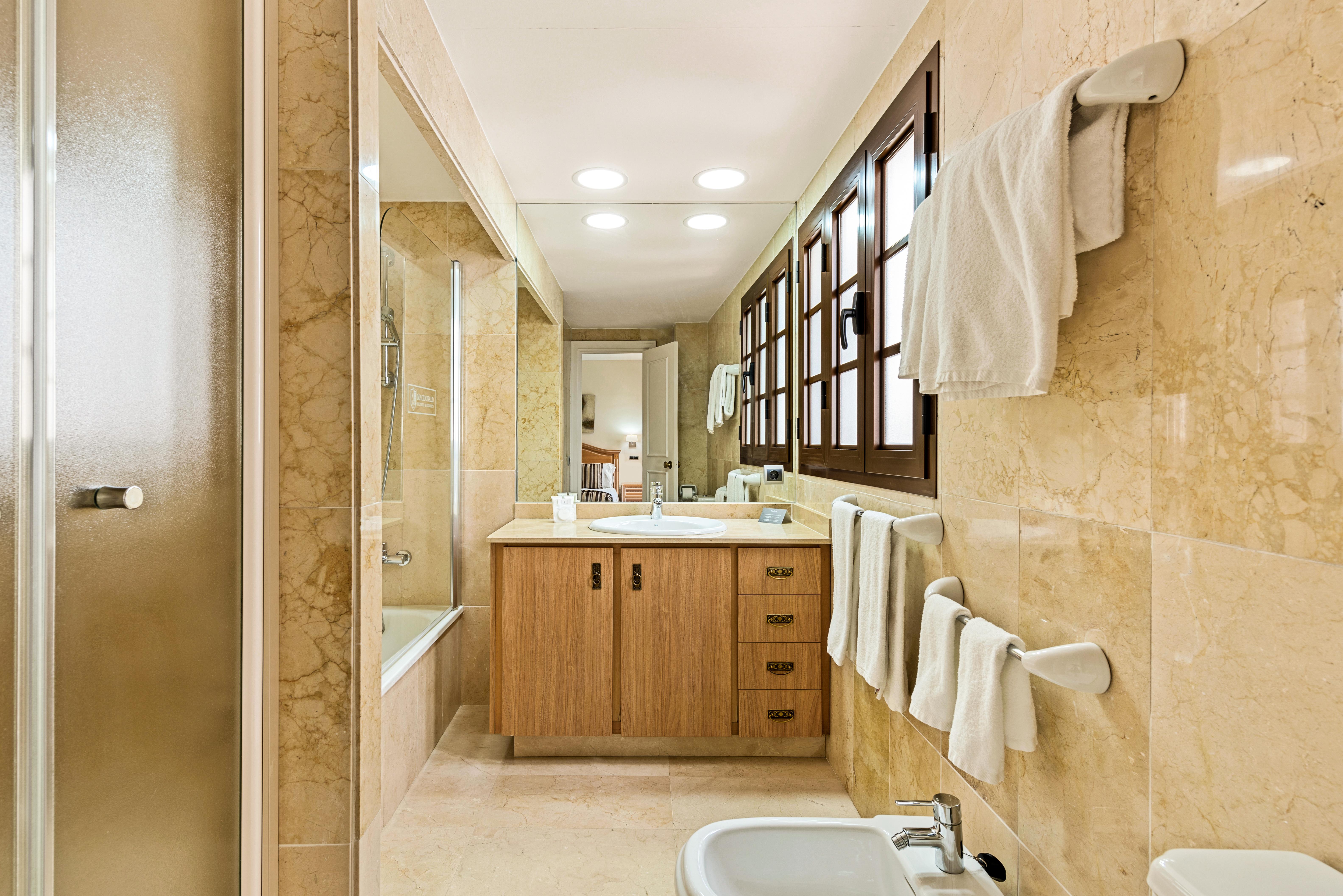 Macdonald Villacana Appartement