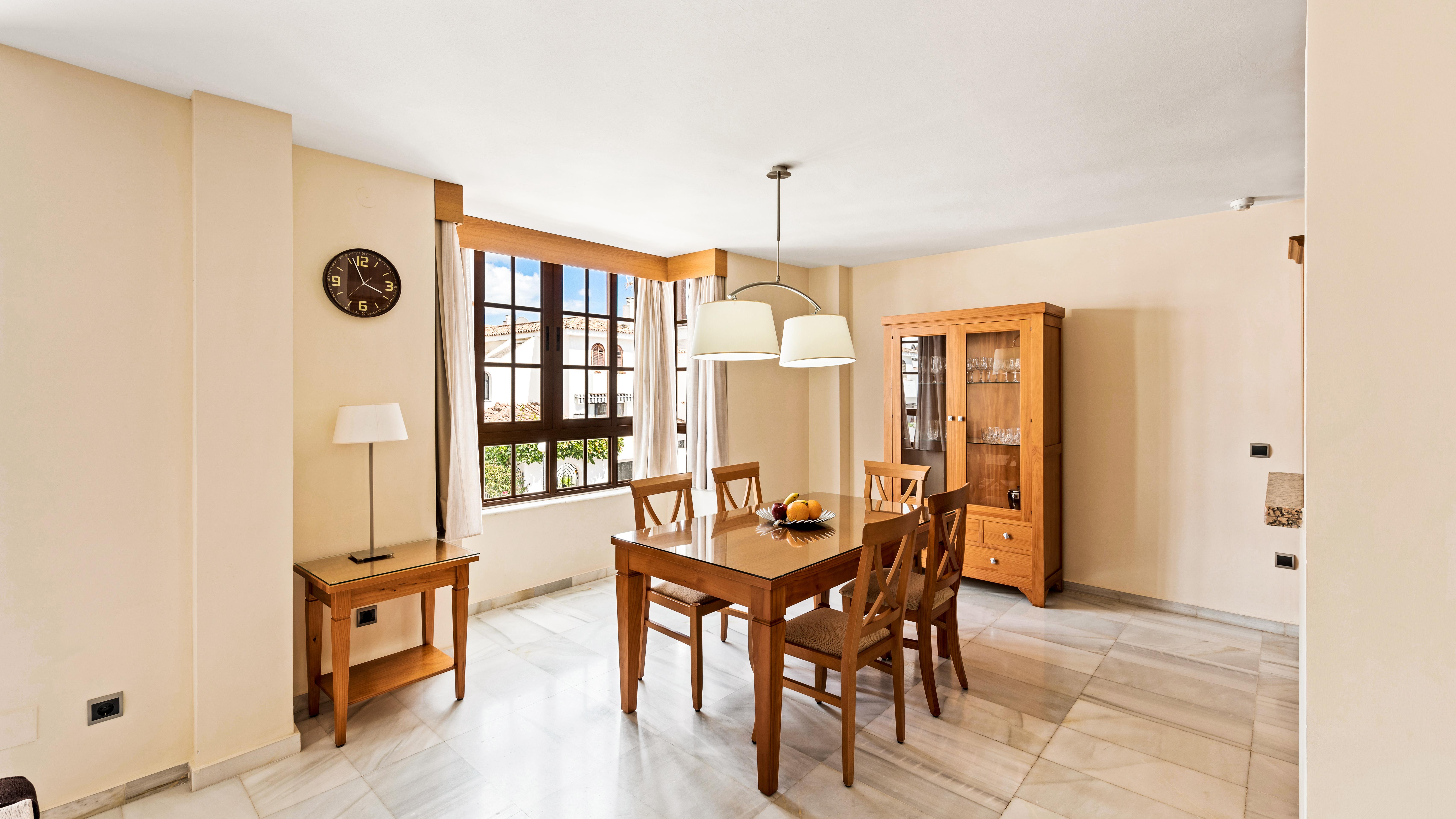 Macdonald Villacana Appartement *