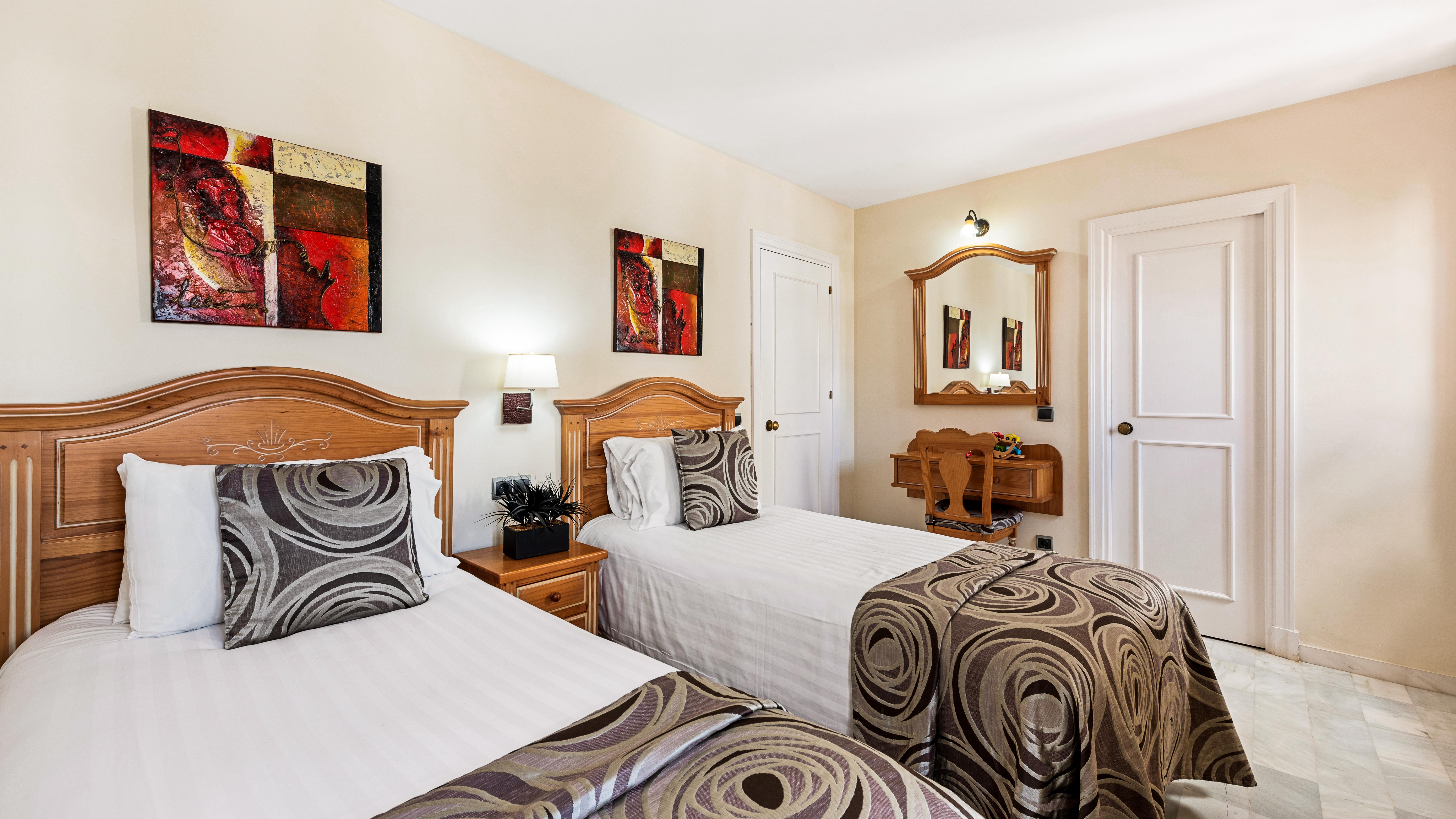 Macdonald Villacana Appartement