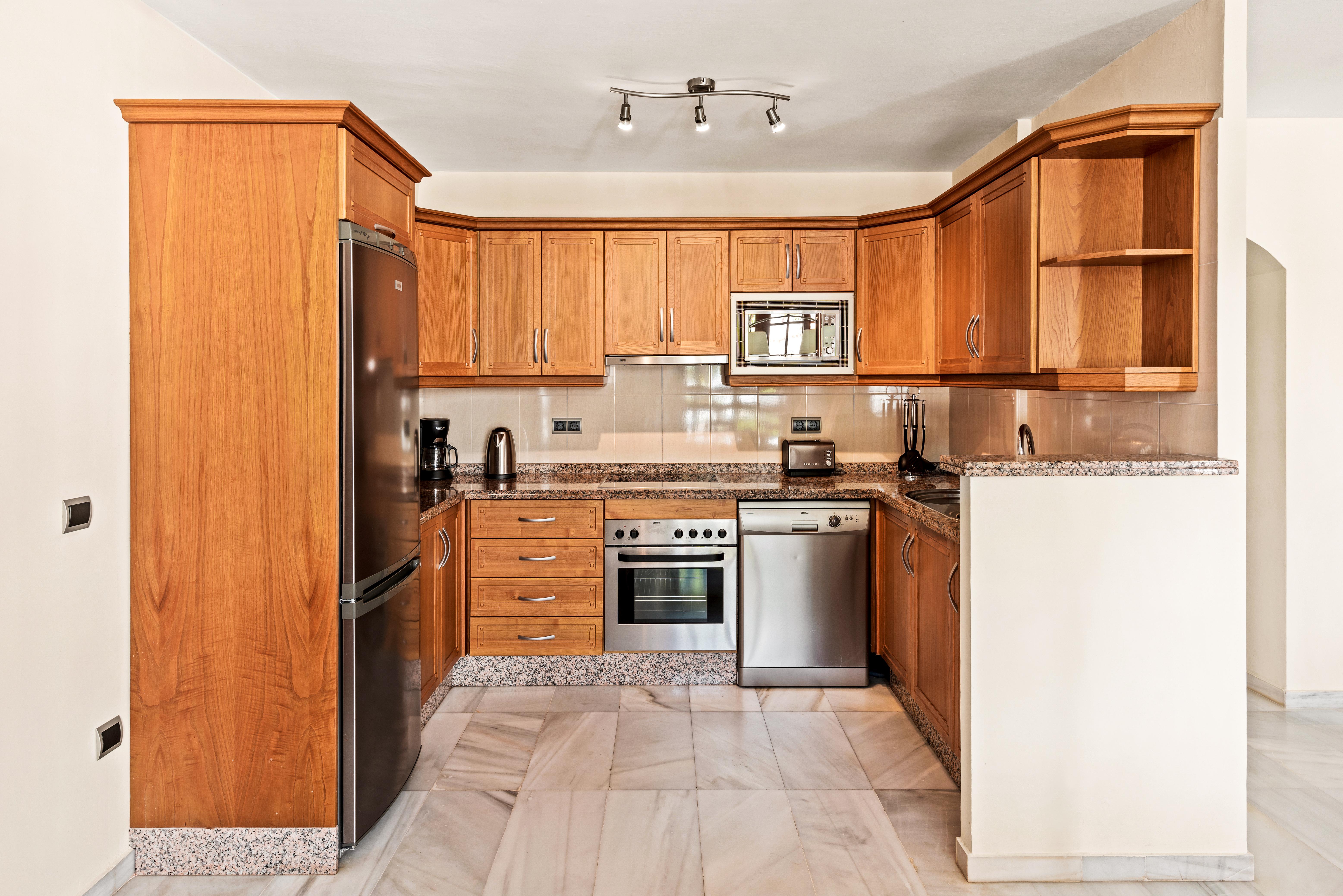 Macdonald Villacana Appartement
