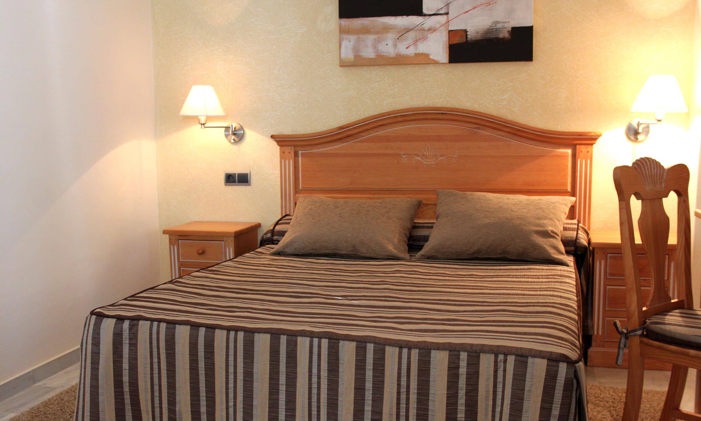 Appartement Macdonald Villacana *