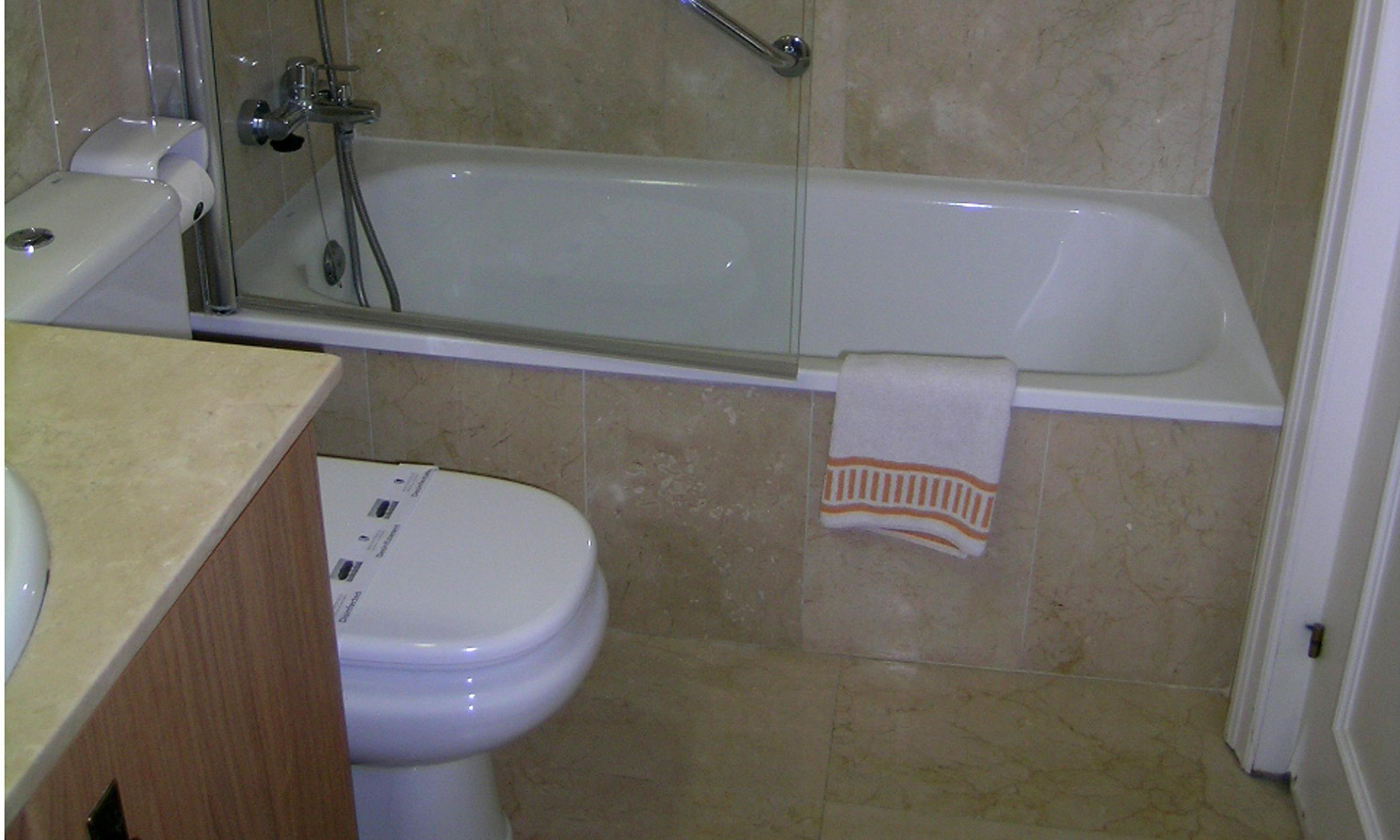 Macdonald Villacana Appartement *