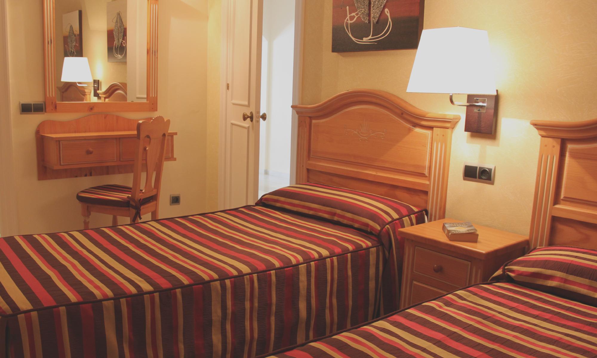 Appartement Macdonald Villacana *