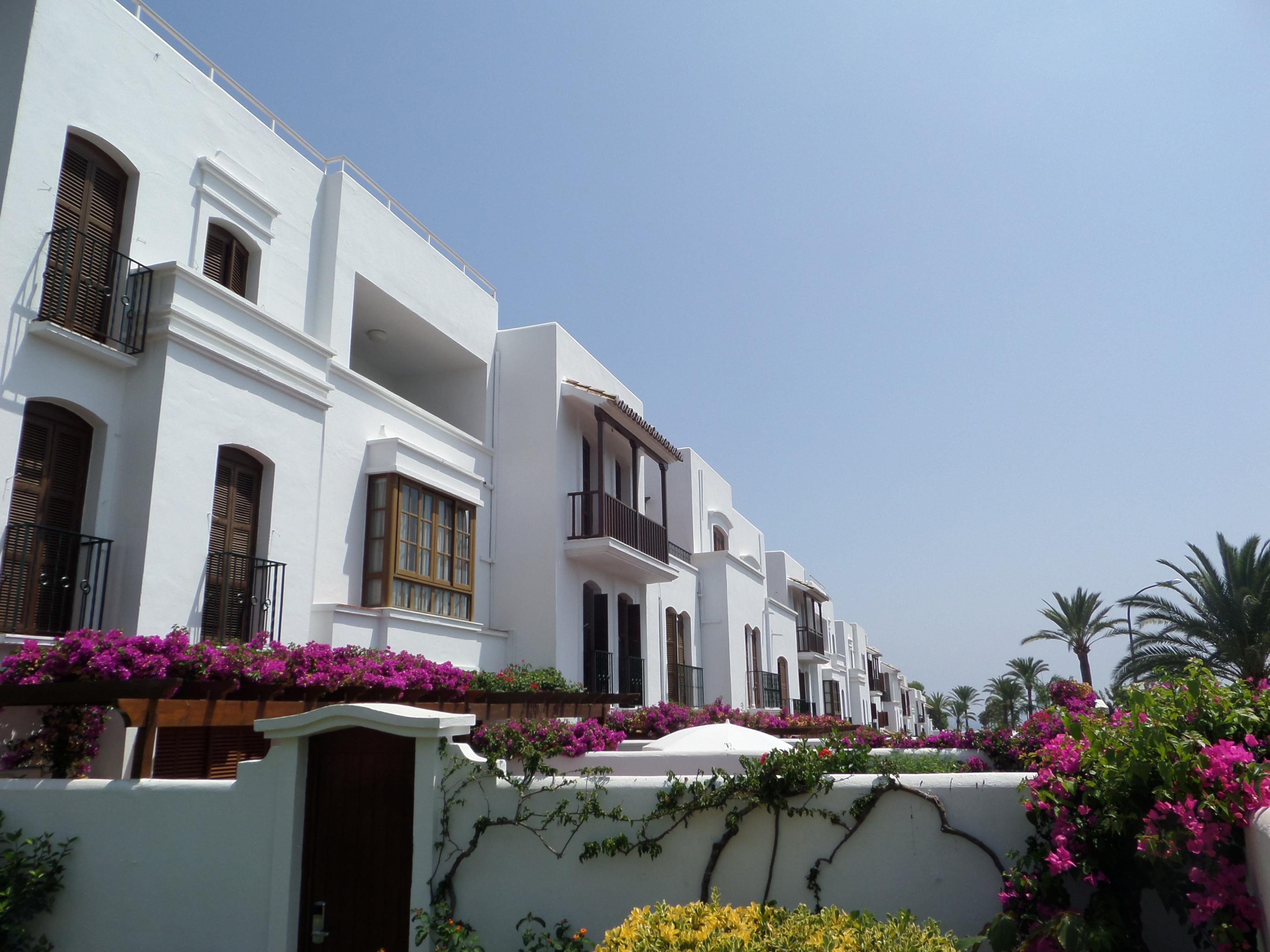 Appartement Macdonald Villacana *