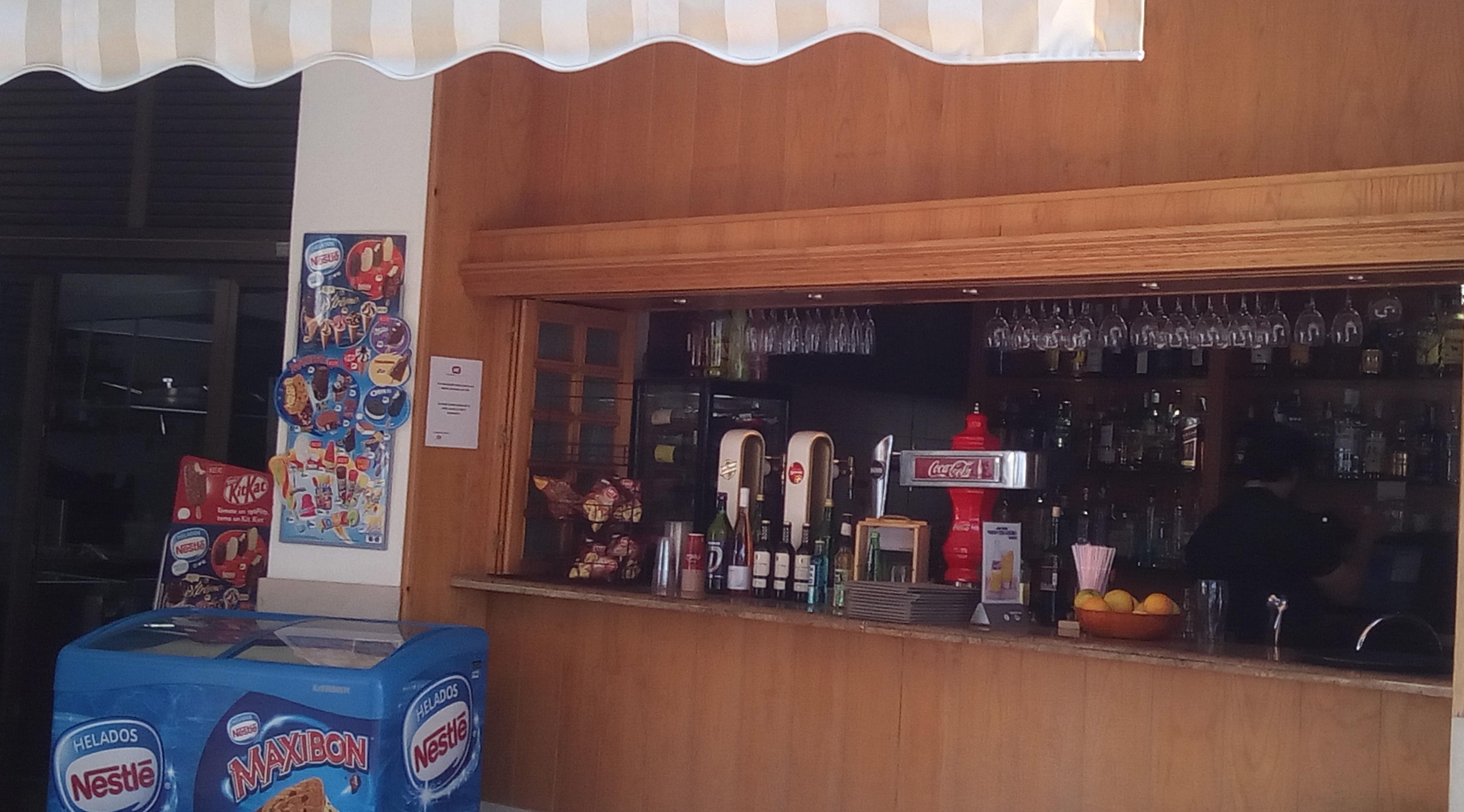 Macdonald Villacana * Estepona